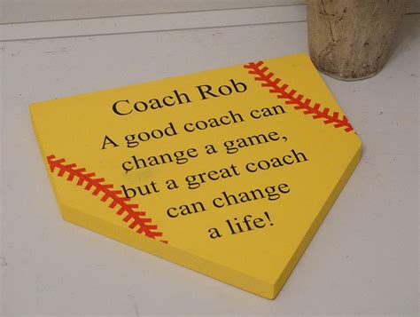 cheap softball coach gifts|softball coach thank you gifts.